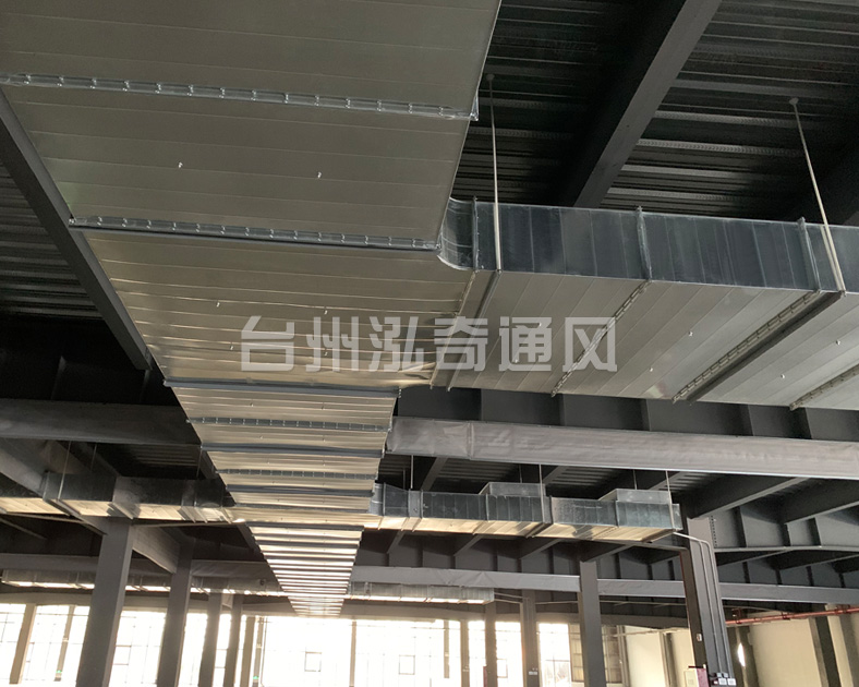 广东优质螺旋风管加工